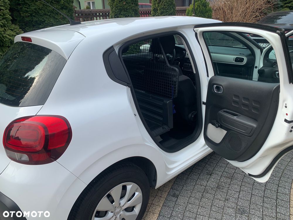 Citroën C3 - 23