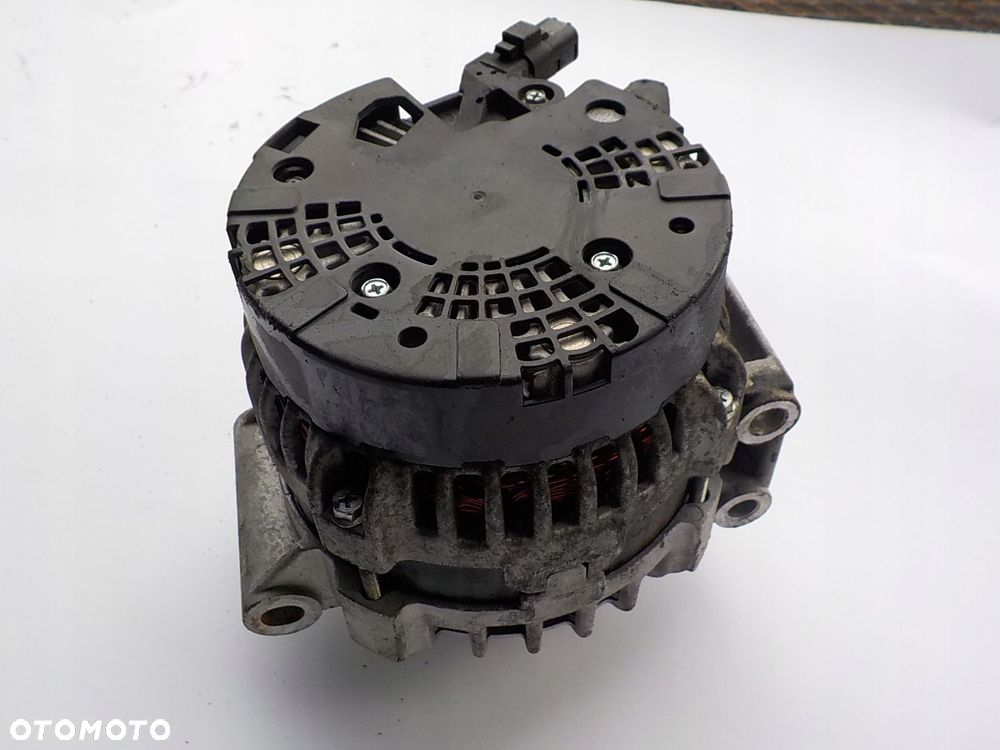 MINI MINI (R56) 1.6 B16V B ALTERNATOR - 2