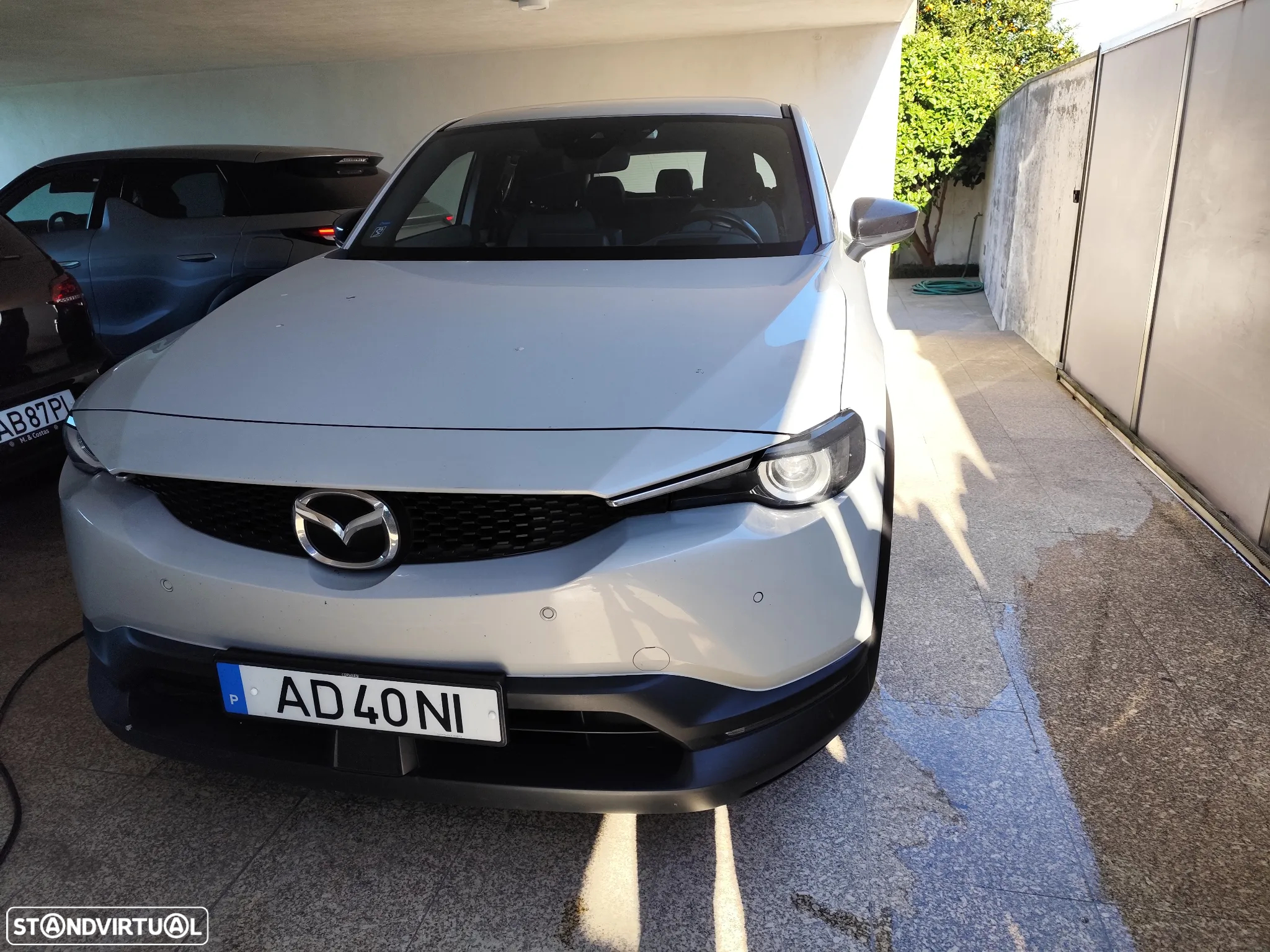 Mazda MX-30 e-Skyactiv Excellence - 2
