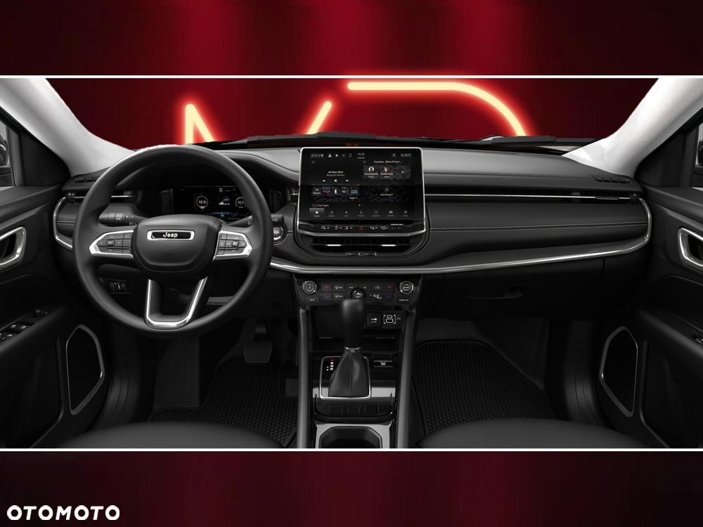 Jeep Compass - 6