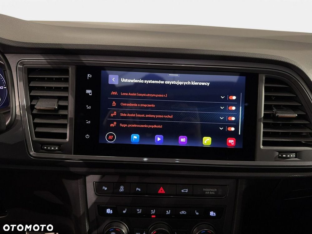 Cupra Ateca - 30