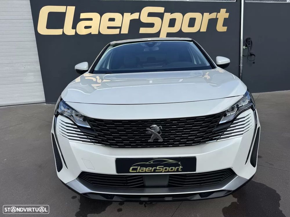 Peugeot 3008 1.2 PureTech Allure Pack - 3