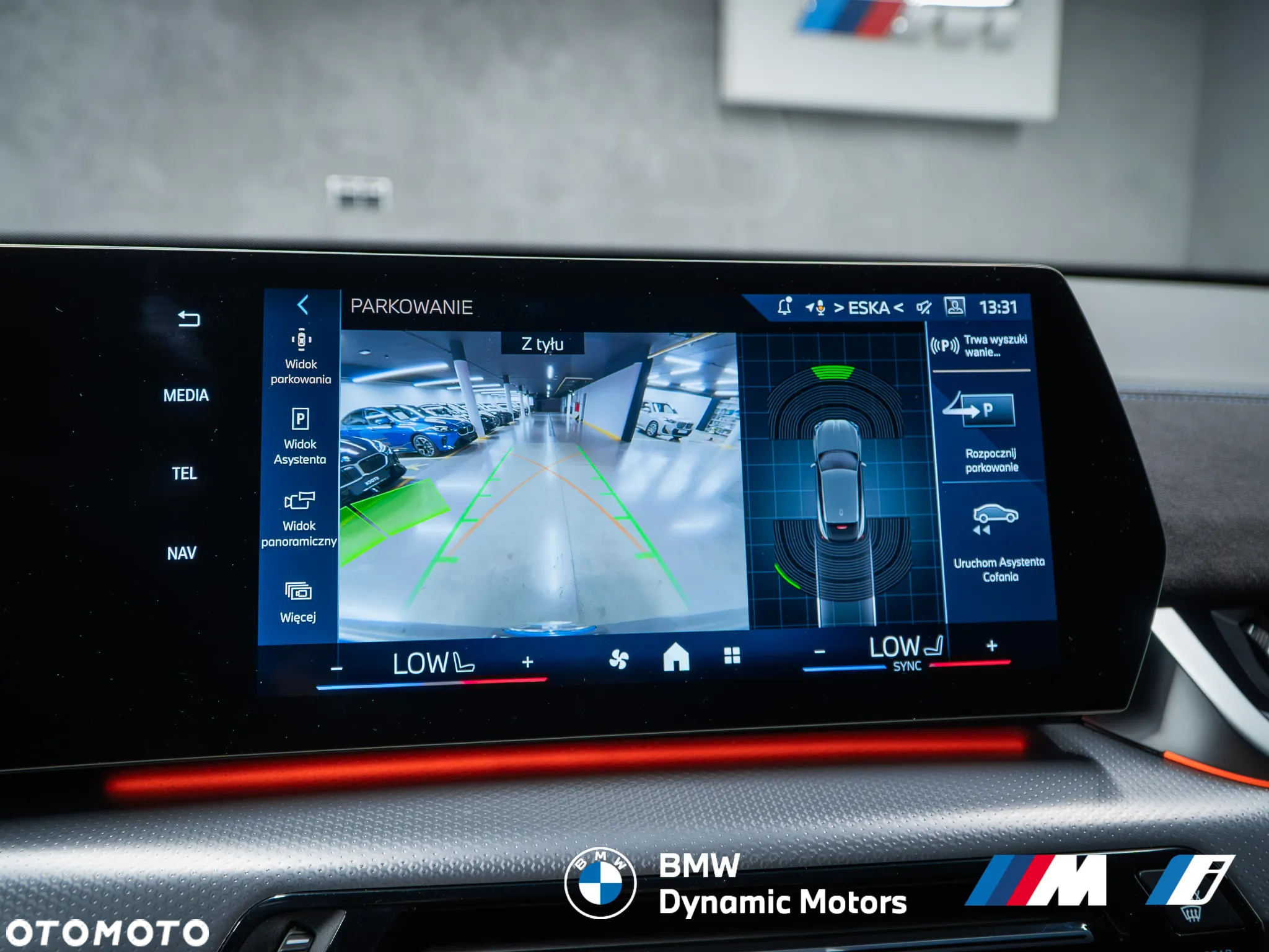 BMW iX2 eDrive20 - 31