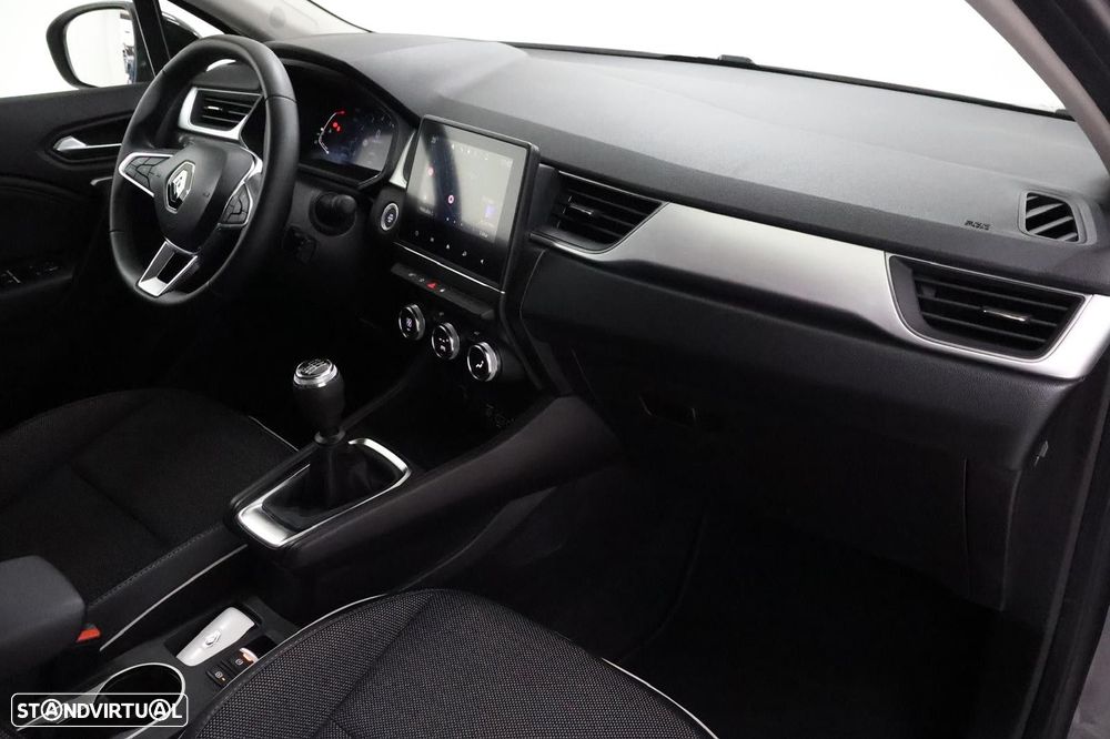 Renault Captur 1.0 TCe Techno - 4