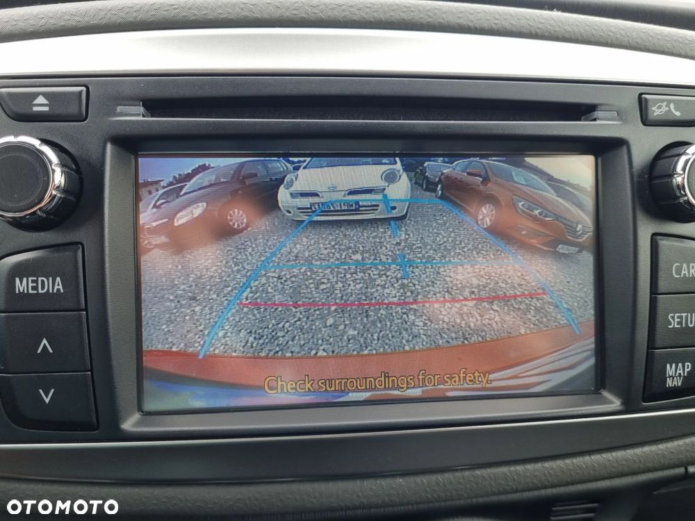 Toyota Yaris 1.33 Premium EU6 - 16