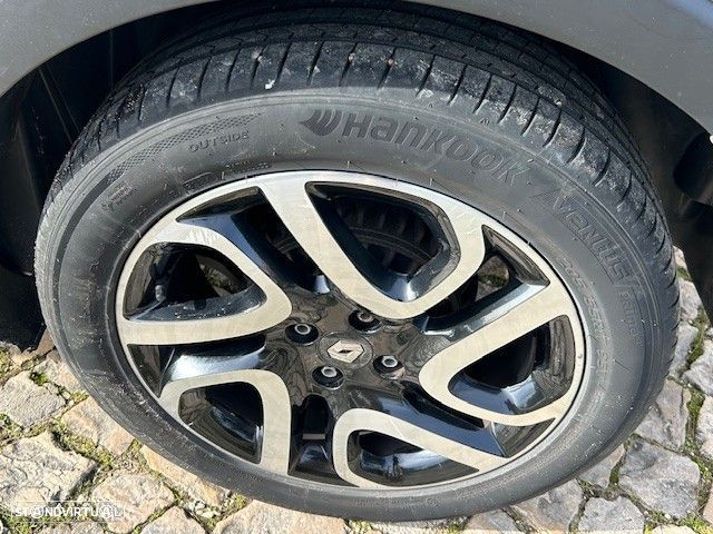 Renault Captur 0.9 TCE Exclusive - 11