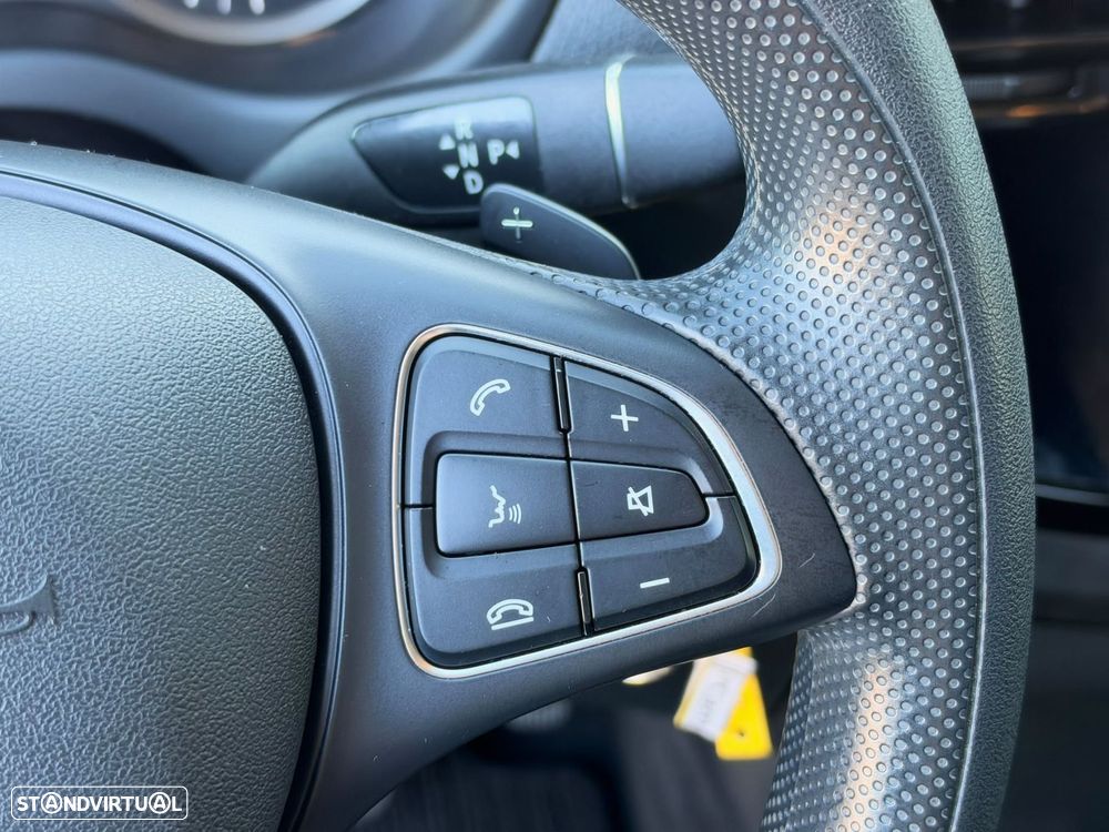 Mercedes-Benz Vito Tourer - 28