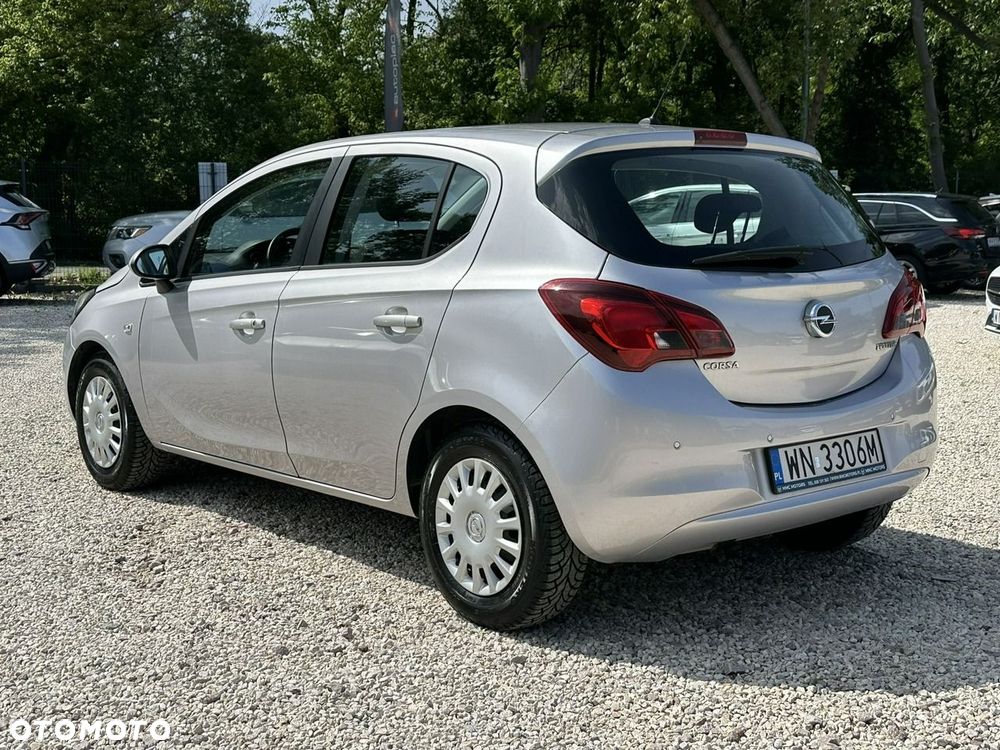 Opel Corsa 1.4 Enjoy - 5