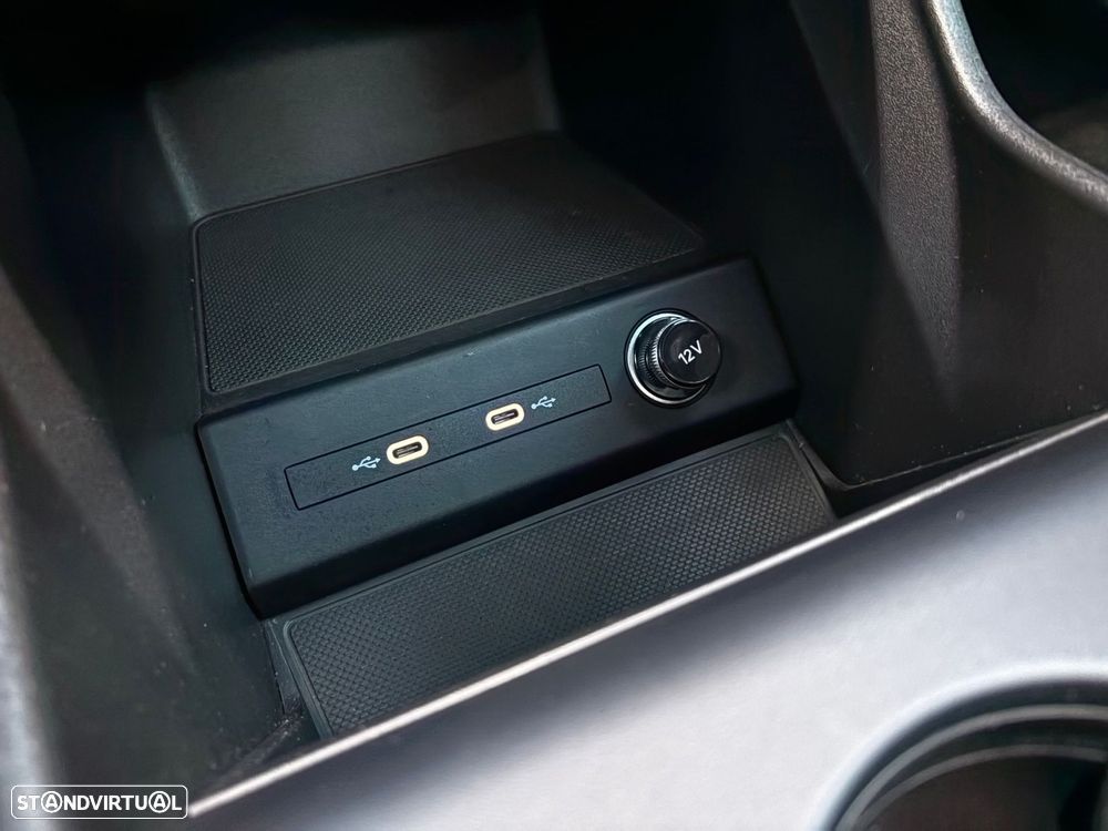 Audi Q4 Sportback e-tron 35 55 kWh - 17