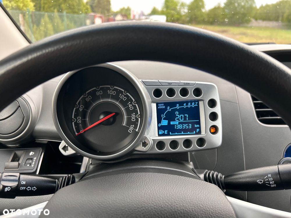 Chevrolet Spark 1.0 - 18