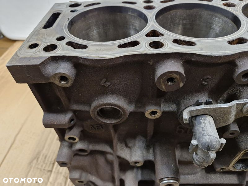 FORD MONDEO MK4 LIFT GALAXY MK3 2.0 TDCI BLOK SILNIKA UFWA - 4