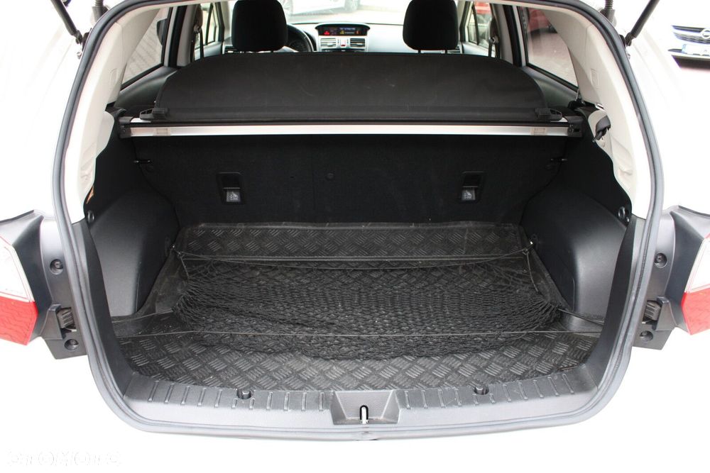 Subaru XV 2.0i Exclusive CVT - 17