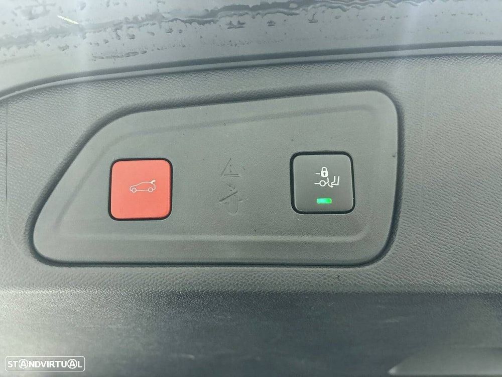 Citroën C5 Aircross 1.2 PureTech Shine - 19