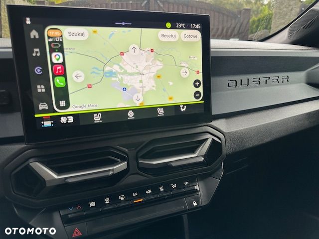 Dacia Duster 1.2 TCe mHEV Journey - 23