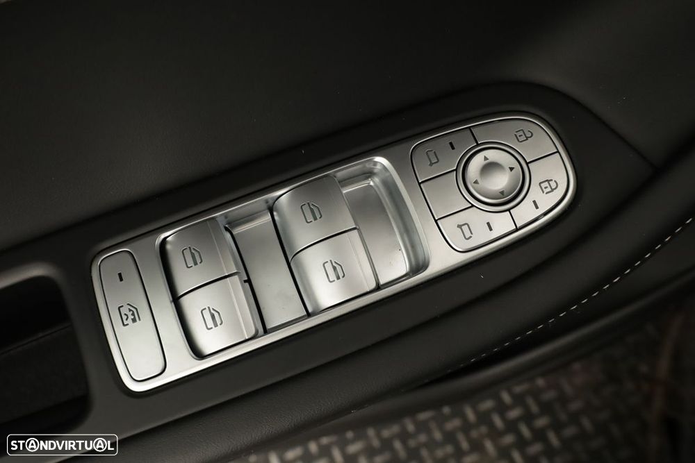 Omoda 5 61 kWh Comfort - 19