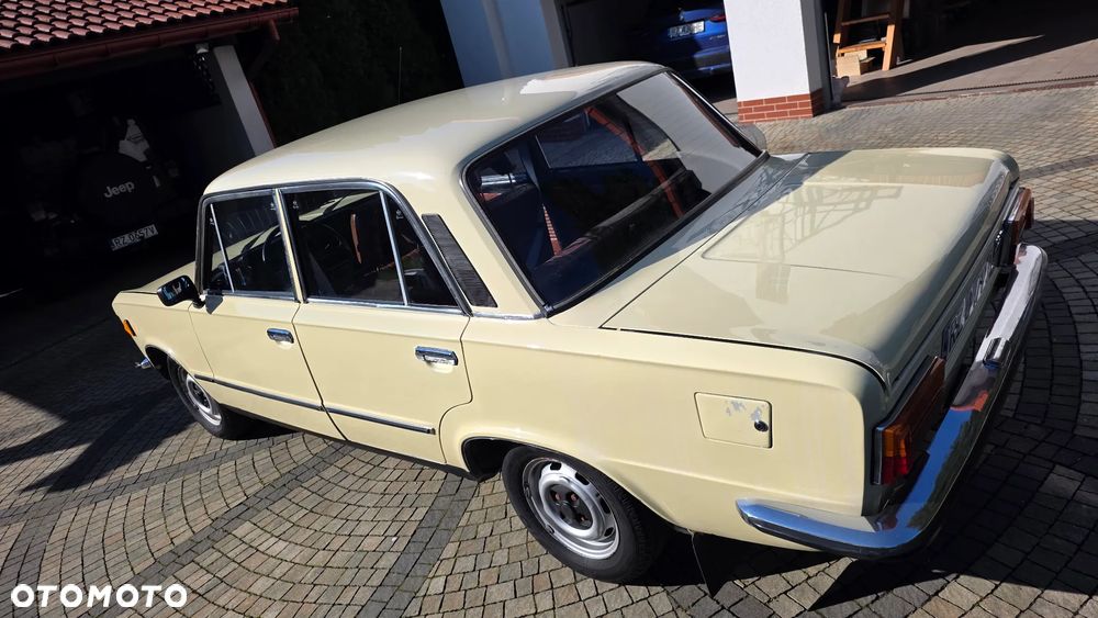 Fiat 125p - 12