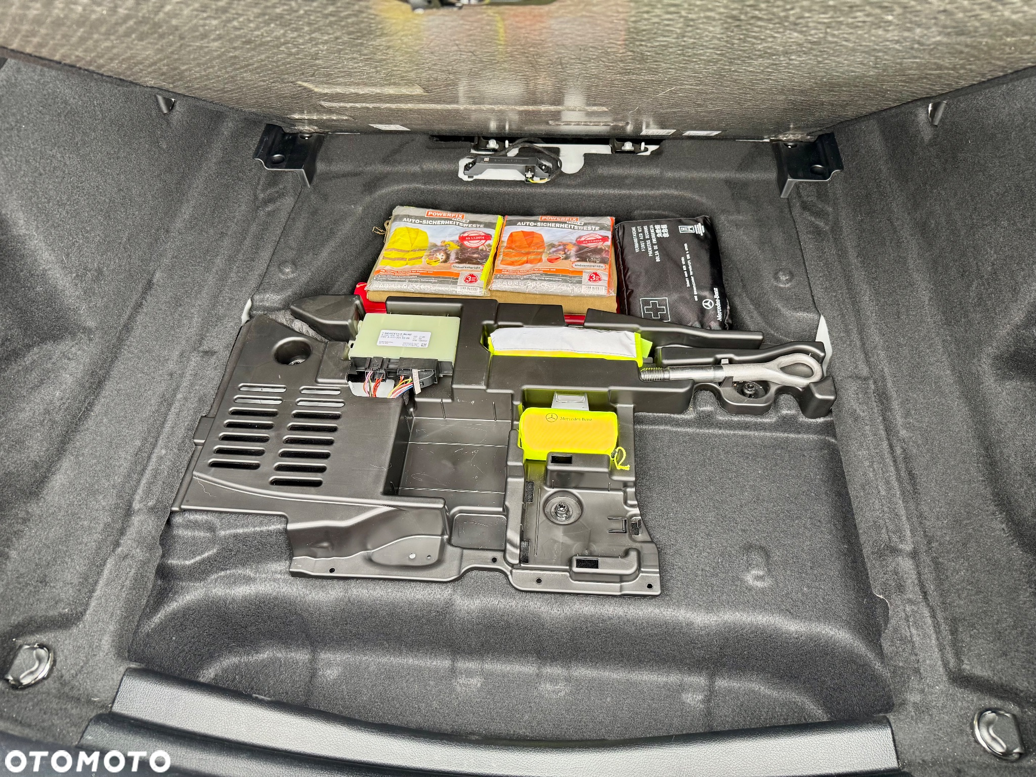 Mercedes-Benz CLA 200 d 8G-DCT - 15