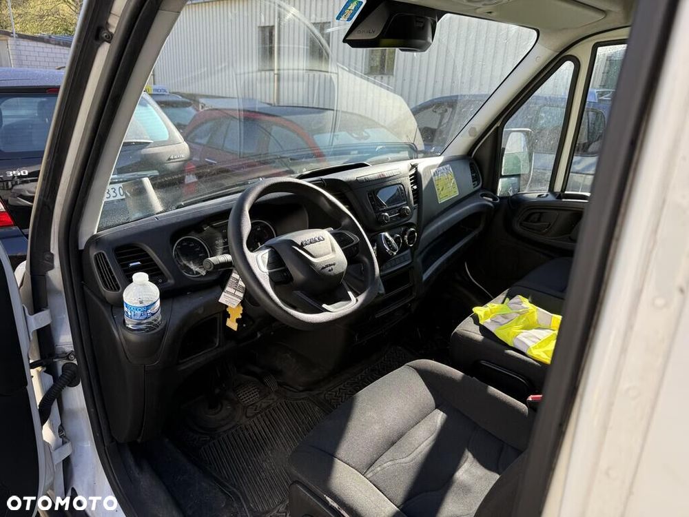 Iveco 35S16V Daily - 10