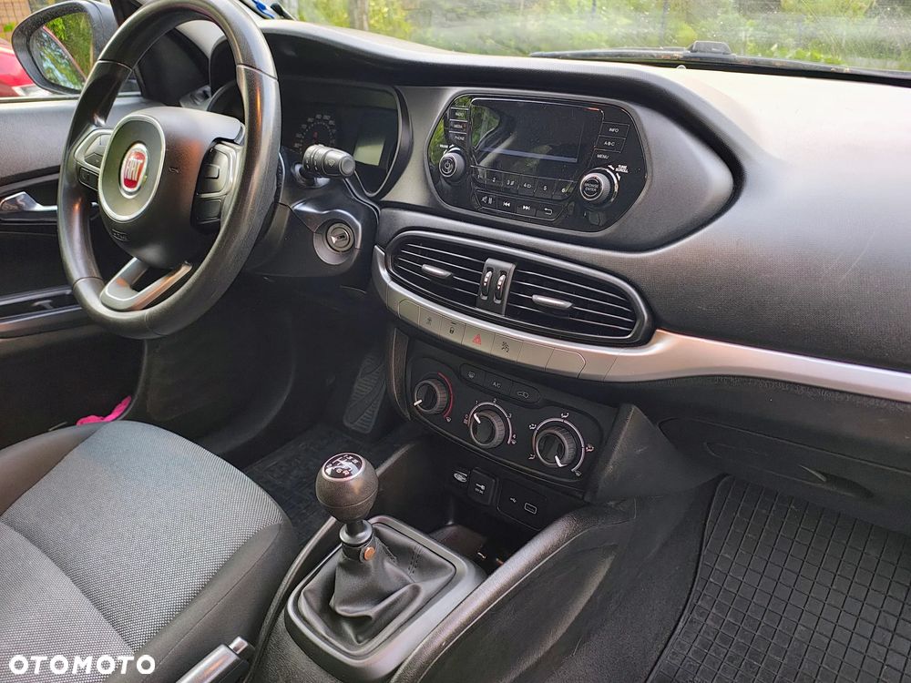 Fiat Tipo 1.4 16v Pop - 6