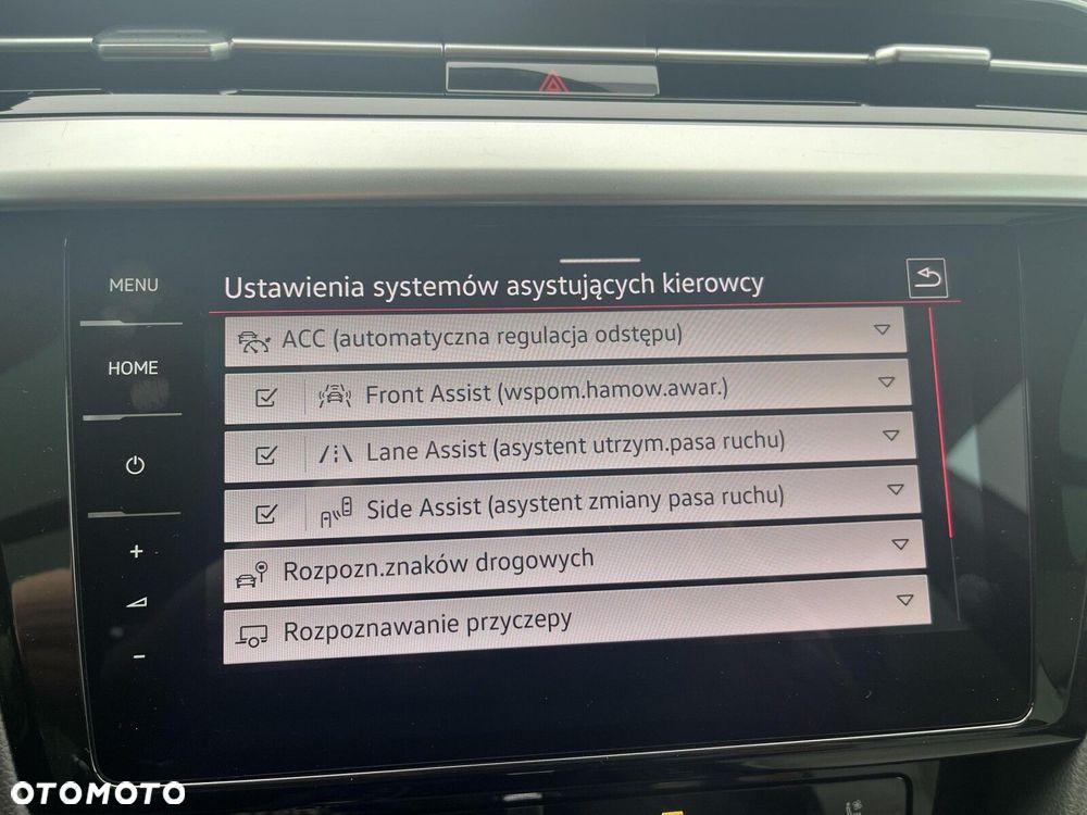Volkswagen Arteon 2.0 TDI 4Motion Elegance DSG - 27