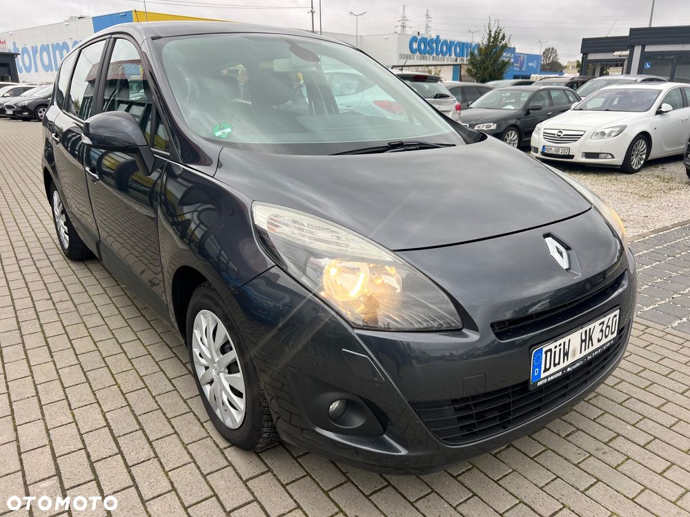 Renault Grand Scenic 1.9 dCi FAP Privilege - 2