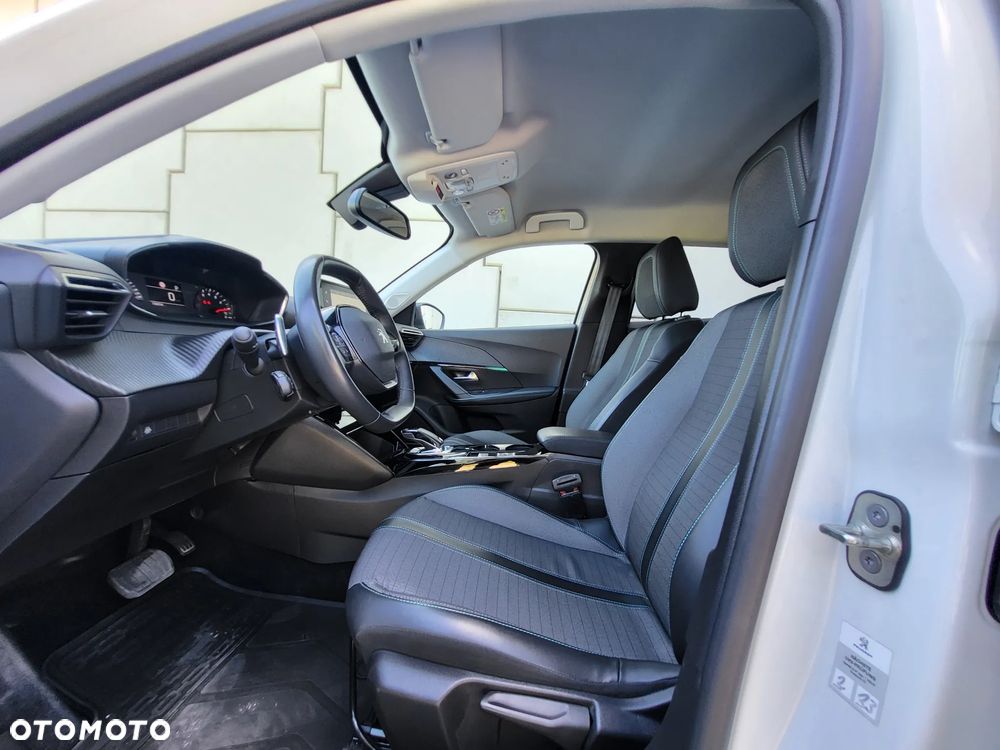 Peugeot 2008 - 7