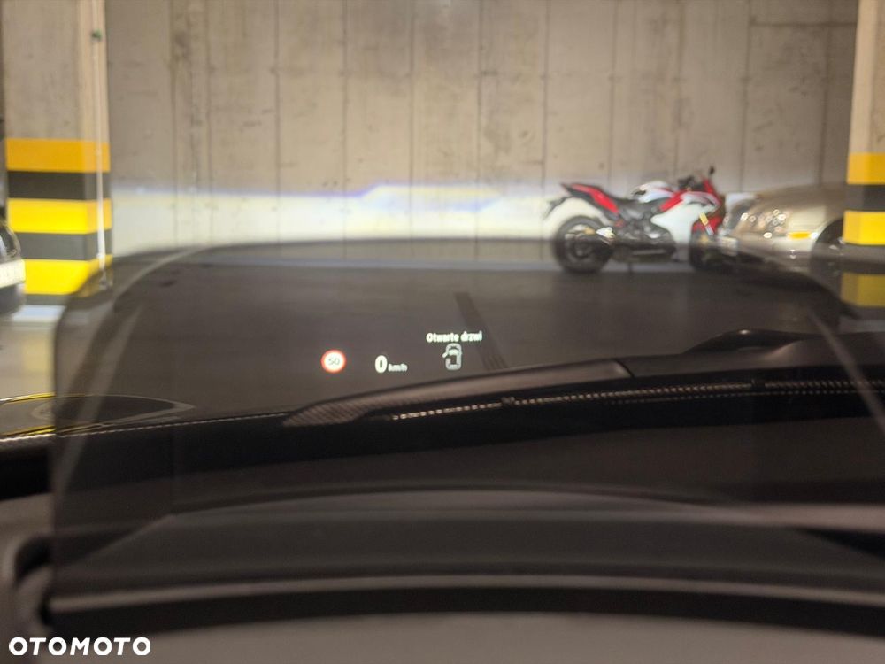 MINI Cooper S Sidewalk Trim - 31