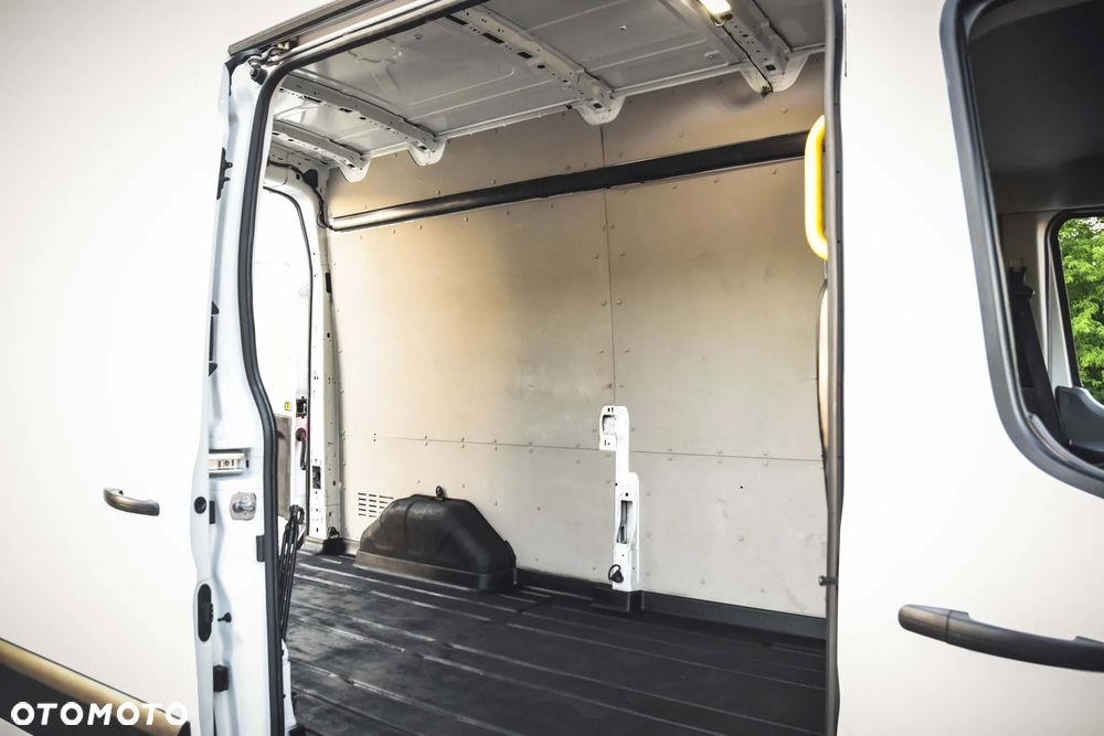 Ford Transit L3H3 - 27