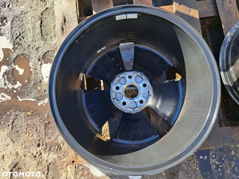 Oryg. Volkswagen VW New Beetle 18 8j et48 5c0 5c0601025AK 6056 - 3