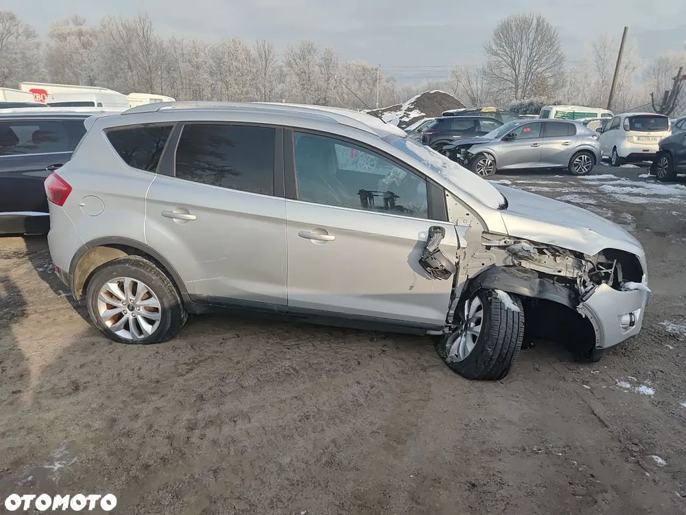 Ford Kuga 2.0 TDCi Trend - 4