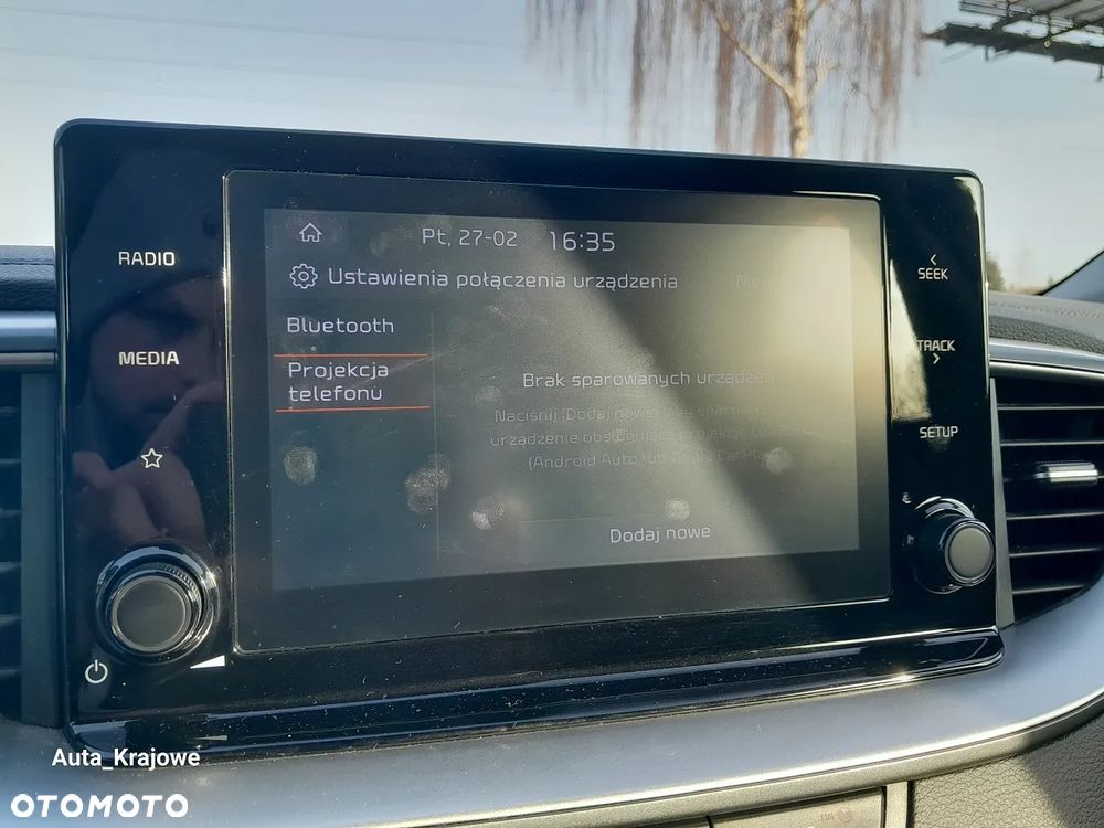 Kia Ceed 1.5 T-GDI M - 17