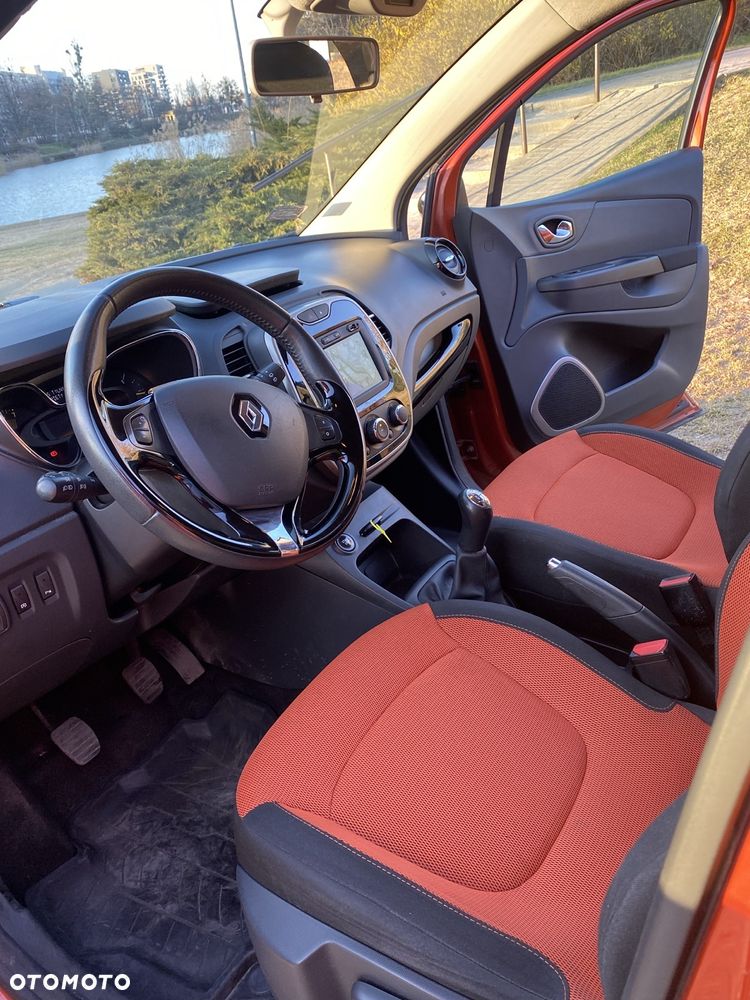 Renault Captur - 5