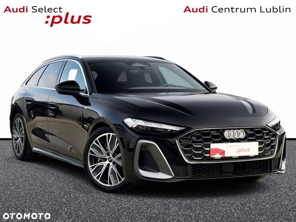 Audi A5 Avant TFSI Quattro S tronic - 4