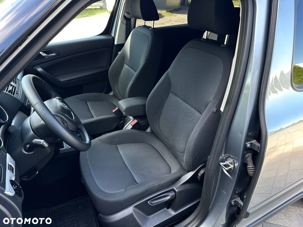 Skoda Yeti 1.4 TSI 4x2 Elegance DSG - 9