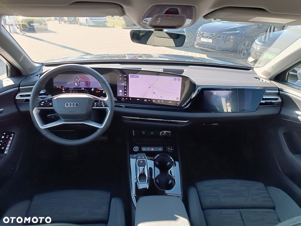 Audi A5 Limousine - 19