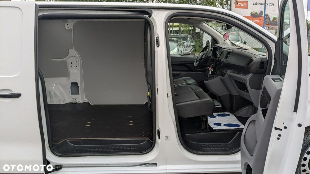 Citroën Jumpy - 12
