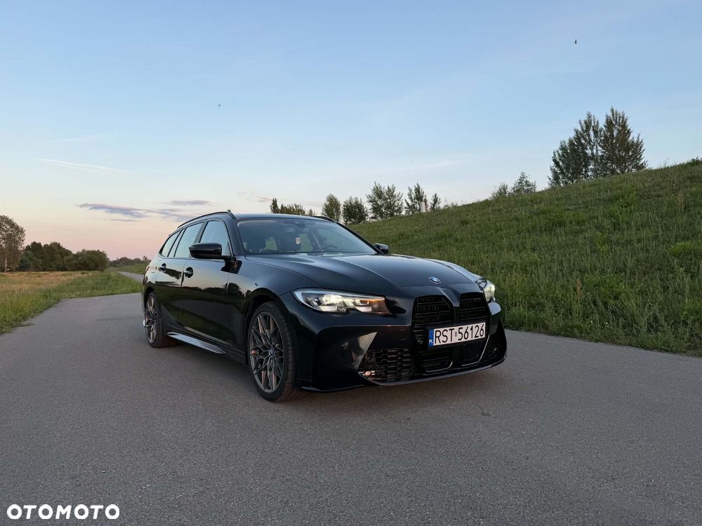 BMW Seria 3 - 3