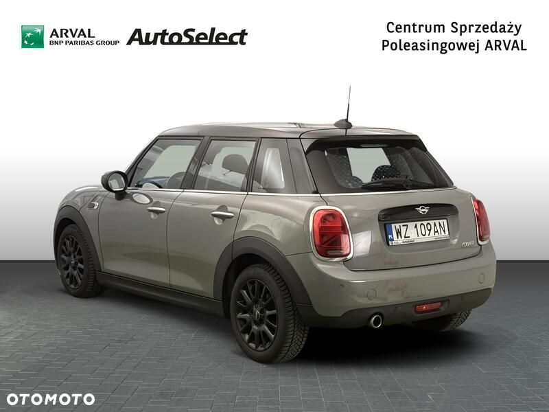 MINI Cooper - 3