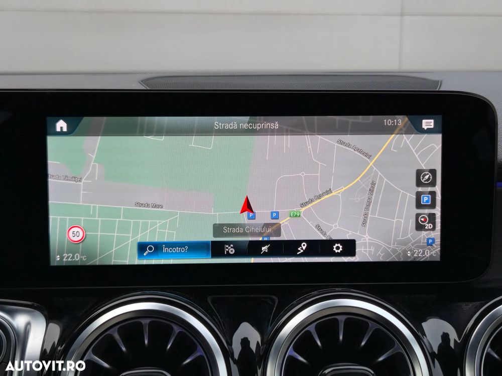 Mercedes-Benz GLB 200 4MATIC Aut. - 27