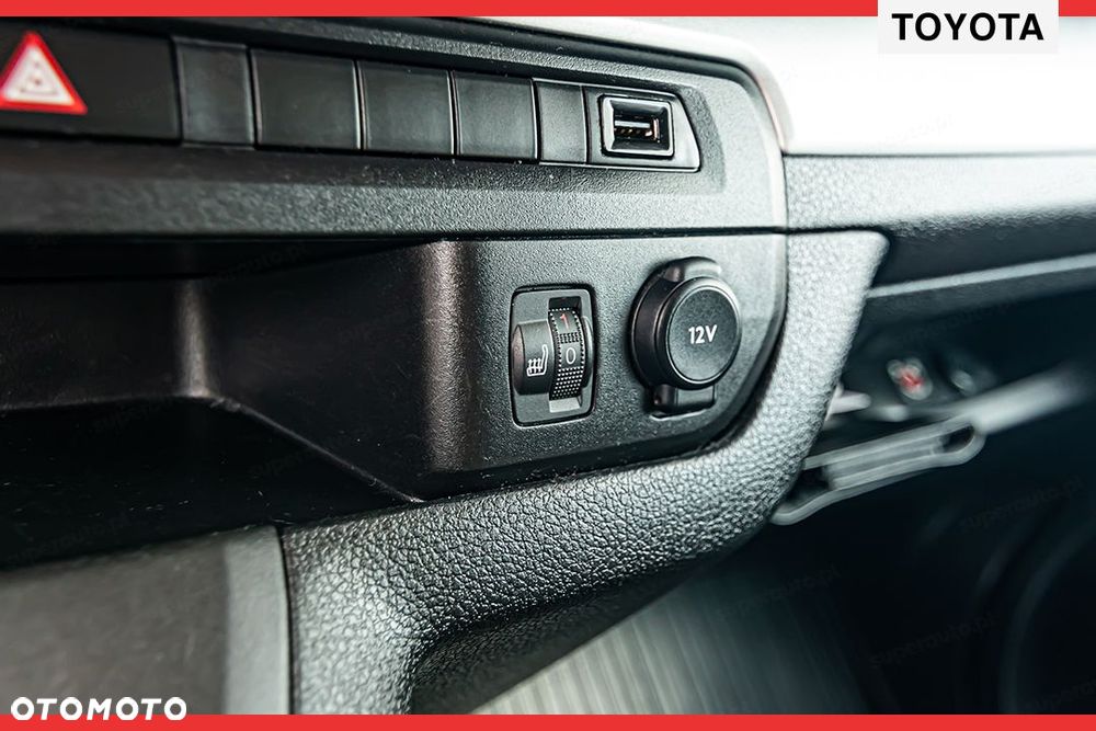 Toyota Proace Verso - 27