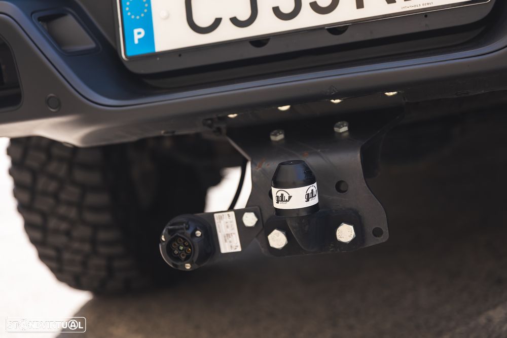 Jeep Gladiator 3.0 CRD Overland AT8 - 15