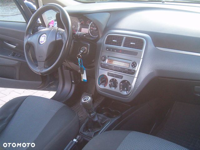 Fiat Punto - 19