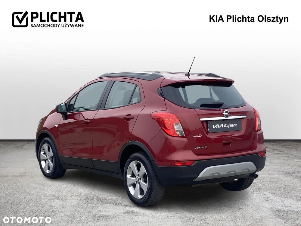 Opel Mokka - 3