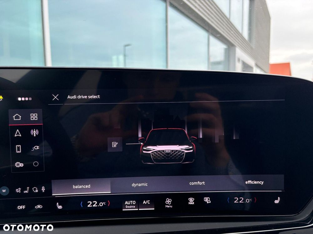 Audi A6 Limousine - 26
