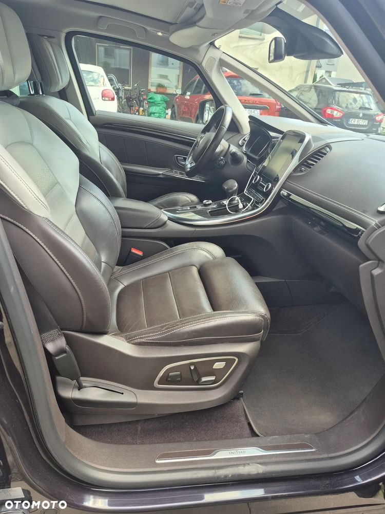 Renault Espace 1.6 TCE Initiale Paris EDC - 6