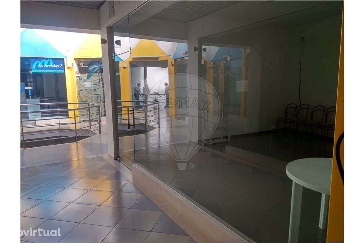 Loja para comércio/serviços - Grande imagem: 5/6