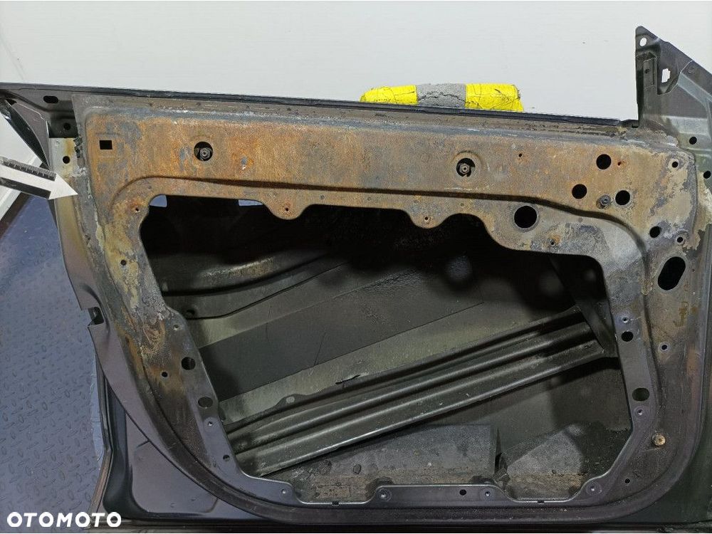 MERCEDES AMG GT 4 DOOR W290 DRZWI PRZÓD PRZEDNIE LEWE 297 - 12