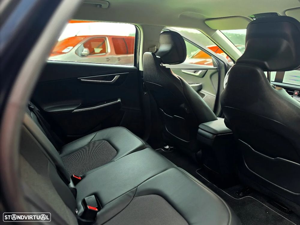 Kia EV6 77,4-kWh Business - 19