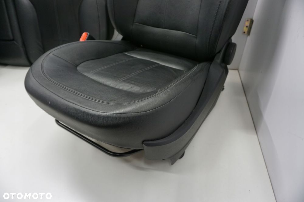 HYUNDAI IX35 12R FOTELE KANAPA BOCZKI - 8