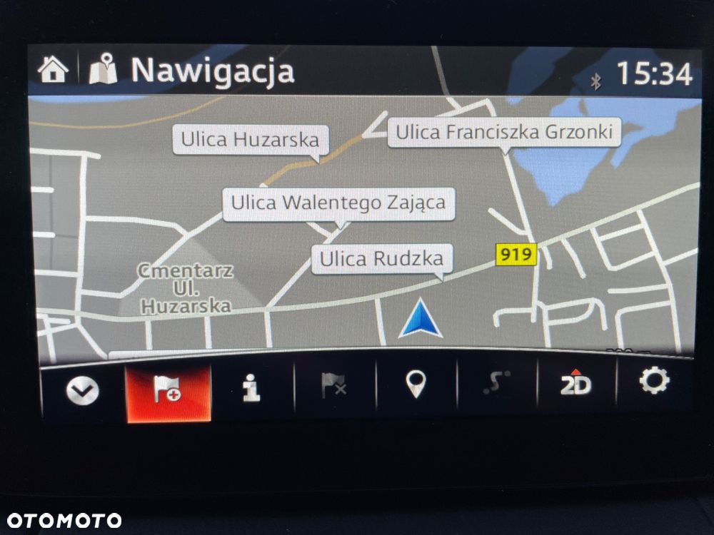 Mazda CX-3 SKYACTIV-G 121 FWD Drive Sports-Line - 18